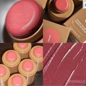 Rhode *EXCLUSIVE* “Sprinkle” Blush